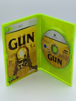 Gun